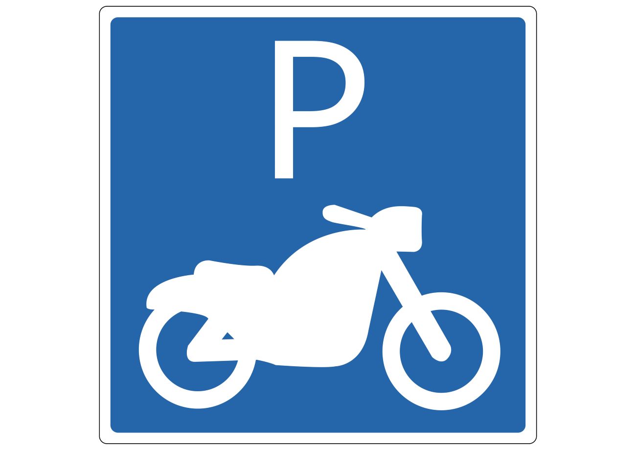 Parkplatz Pfäffikon